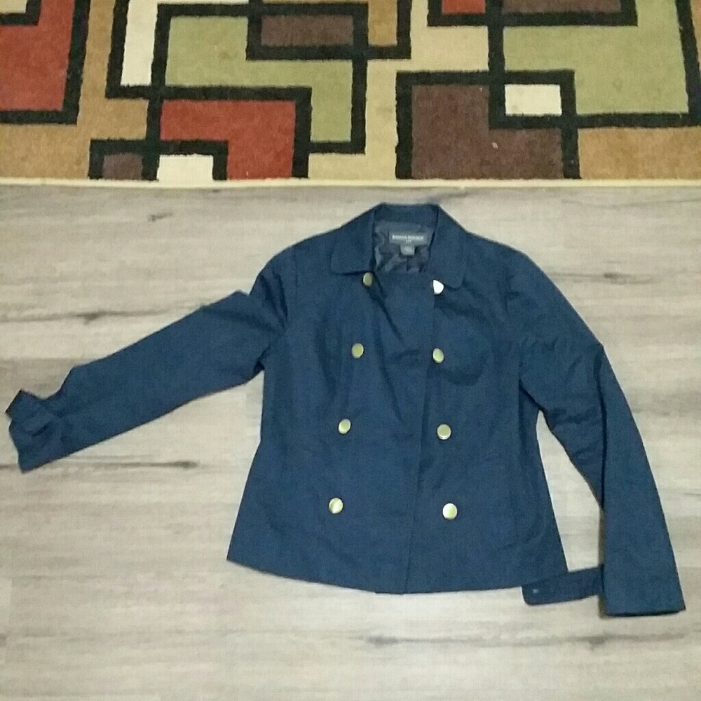 Blazer jacket